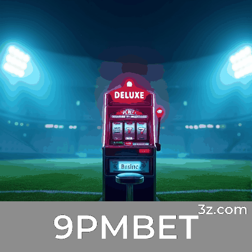 9PMBET: Apostas em Esportes com Odds Imediatas