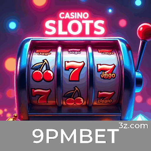 Desbloqueie Recompensas Incríveis com 9PMBET!