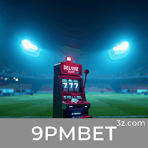 Desbloqueie Recompensas Incríveis com 9PMBET!