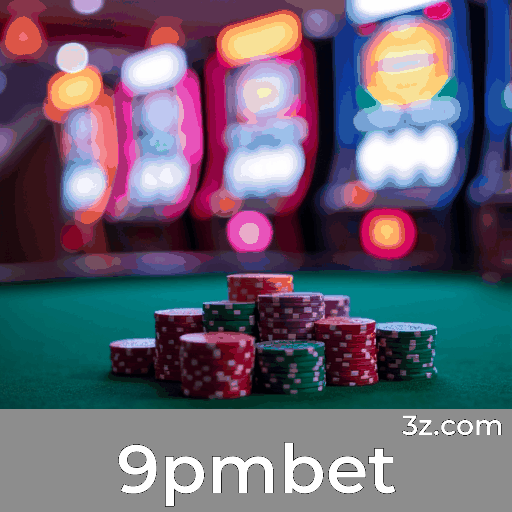 9pmbet: Aventura e Ganhos nos Jogos de Cassino
