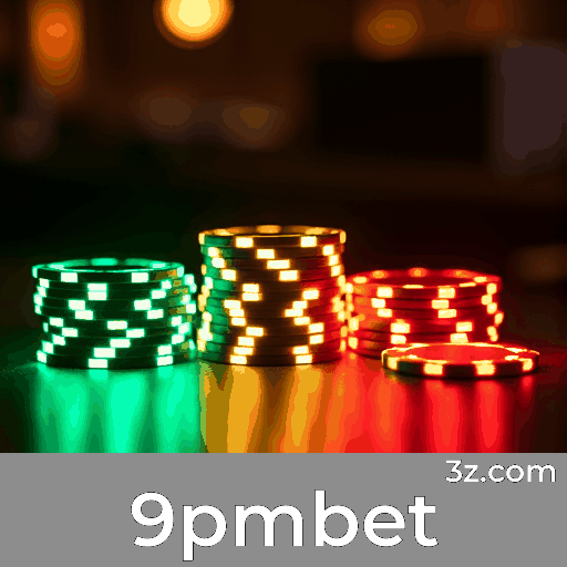 9pmbet: Aventura e Ganhos nos Jogos de Cassino