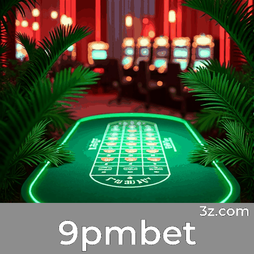 9pmbet: Aventura e Ganhos nos Jogos de Cassino