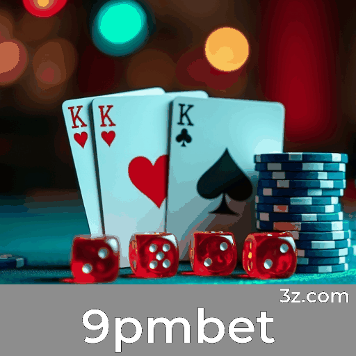 9pmbet: Cassino Online Seguro e Premiado