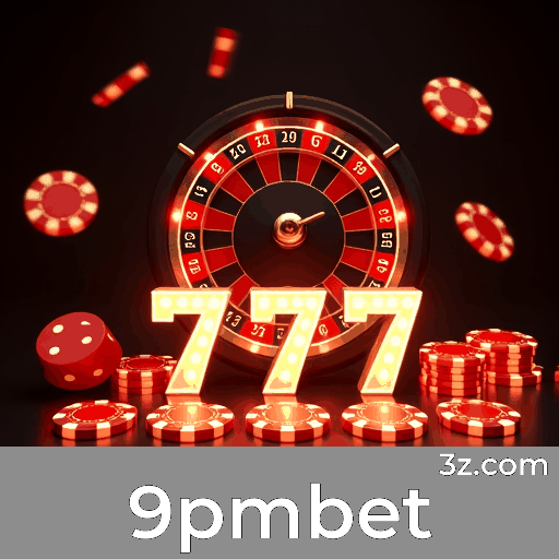 9pmbet: Cassino Online Seguro e Premiado